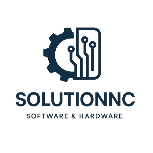 SolutionNC